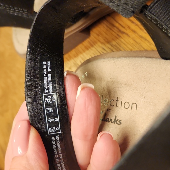 Sandals - Picture 4 of 5